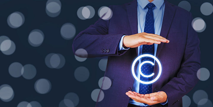 知識產權侵權糾紛律師服務